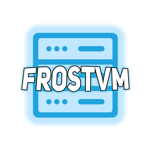 FrostVM.dk